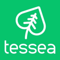 TESSEA logo - Similar company to Ecoshift