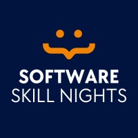 Software Skills Nights logo - Similar company to Tm Software Information