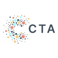CTA logo - Similar company to Evident Change
