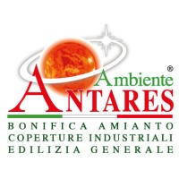 Antares Ambiente Italia Srl logo - Similar company to Fast Security
