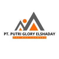 PT. Putri Glory Elshaday logo - Similar company to Pt Solid Gold Tcc (Recruitment Team)