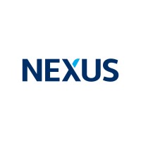 Nexus Infrastructure plc logo - Similar company to Coleman Construction Group (A Brand Including Coleman Construction & Utilities Ltd And Coleman Rail)