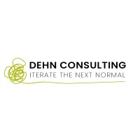 Dehn Consulting // DEC logo - Similar company to Aurora Albarello