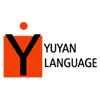 Yuyan Language logo - Similar company to Cool Panda