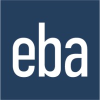 European Banking Authority (EBA) logo - Similar company to European Central Bank