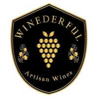 Winederful UK logo - Similar company to Yourspace