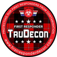 First Responder Decon logo - Similar company to Stweb-Gear