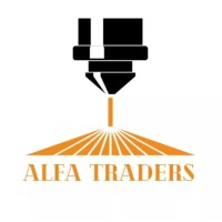 Alfa Traders - Customized Wallet, Key-Chain, Gifts & Mobile Protectors logo - Similar company to Waters Trucks