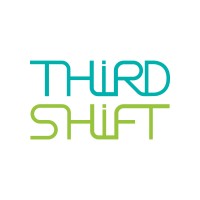 Third Shift Media logo - Similar company to Third Shift