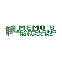 MEMO'S SCAFFOLDING NORWALK, INC logo - Similar company to Everest Scaffolding