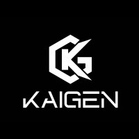Kaigen logo - Similar company to Spacebus Oü
