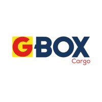 GBOX Cargo logo - Similar company to Gutierrez Cargo