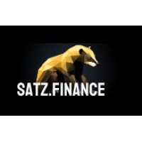 Satz Finance logo - Similar company to Plan₿