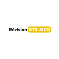 Révision BTS MCO logo - Similar company to Bts Mco- Campus Nd Du Roc