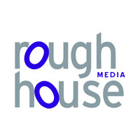 Rough House Media - UK logo - Similar company to Mint PR