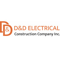 D&D Electrical Construction Company, Inc. logo - Similar company to Dynalectric Co