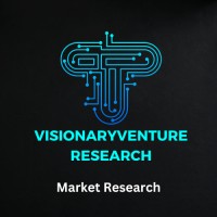 VisionaryVenture Research logo - Similar company to Datalink Analytics