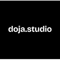 Doja studio logo - Similar company to Kuve