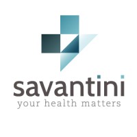 Savantini Limited logo - Similar company to Alleviate It Solutions