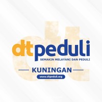 DT Peduli Kuningan logo - Similar company to Dt Peduli
