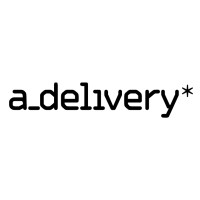 a_delivery logo - Similar company to Årstiderna