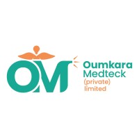 OUMKARA MEDTECK PRIVATE LIMITED logo - Similar company to Nandico Healthcare