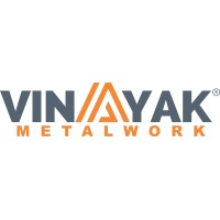 VINAYAK METALWORK logo - Similar company to Rtp Global