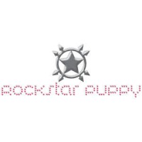 Rockstar Puppy Boutique logo - Similar company to Guffly