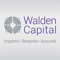 Walden Capital logo - Similar company to Vrfyd.Co.Uk