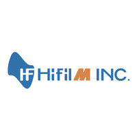 HifilM INC. logo - Similar company to Gfr90