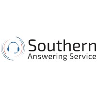Southern Answering Service logo - Similar company to Eatmonstaffing.Com