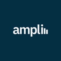 AMPLI logo - Similar company to One Vision Project