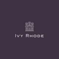 Ivy Rhode logo - Similar company to E3 Community Services