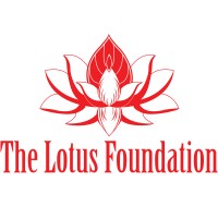 The Lotus Foundation Namibia logo - Similar company to Orange Babies Namibia