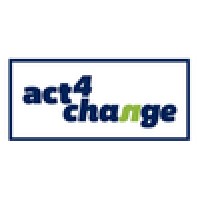 Act4Change logo - Similar company to Reuselab