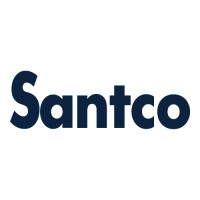 Santco logo - Similar company to Info Apprendre