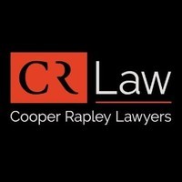 CR Law - Cooper Rapley Lawyers logo - Similar company to Frontline Law