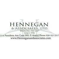 Hennegan and Associates, LTD. logo - Similar company to Think Connect