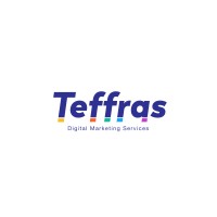 Teffras logo - Similar company to Palmait Agency - Digital Transformation