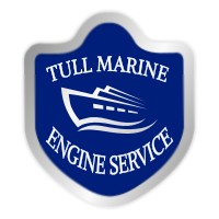 Tull Marine Engine Service logo - Similar company to Engine2Repair Bv