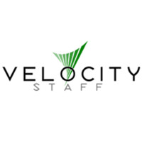 Velocity Staff logo - Similar company to Veracity Consulting, Inc.