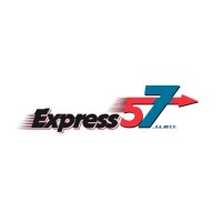 Express 57 SA de CV logo - Similar company to Networks Crossdocking Services