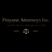 Pinyane Attorneys Inc. logo - Similar company to Thokozani Radebe Inc.