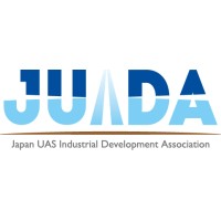 Japan UAS Industrial Development Association logo - Similar company to Prodrone