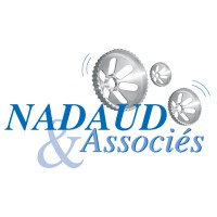SARL NADAUD ET ASSOCIES logo - Similar company to Union Serv
