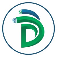 Brasil Digital Telecom logo - Similar company to Ns Link - Provedor De Internet