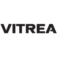 Vitrea Oy logo - Similar company to Vitrea®