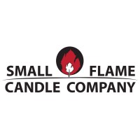 Small Flame Candle Company logo - Similar company to Boostlyhub