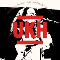 Ungdomskulturhuset - UKH logo - Similar company to Dansk Botanisk Forening