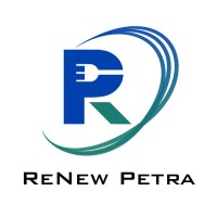 ReNew Petra logo - Similar company to Hep Solar North America